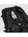 ROAD TRIP RC DUFFLE 50L - Preto