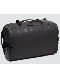 ROAD TRIP RC DUFFLE 50L - Preto