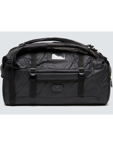 ROAD TRIP RC DUFFLE 50L - Preto