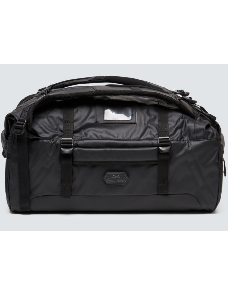 ROAD TRIP RC DUFFLE 50L - Preto