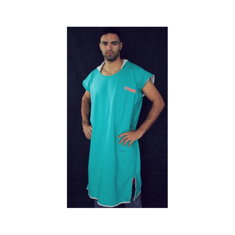 NELO Poncho Green Edition Adult