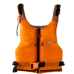 MOCKE FLOW ZIP PFD M/L