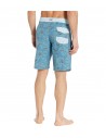 Bonzarelly Boardshort Blue