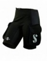Hybrid Cargo Shorts