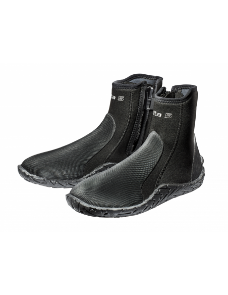 Delta Boot 5.0