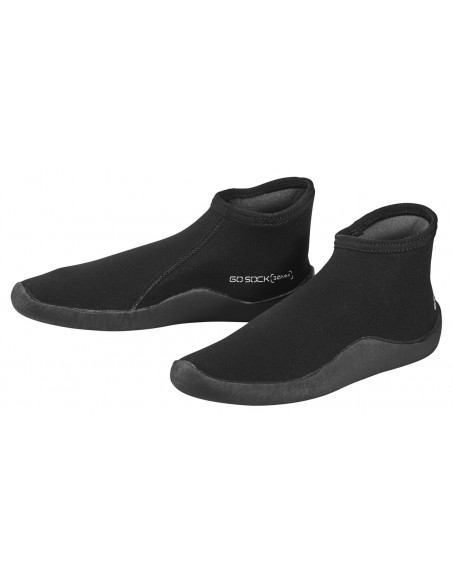 GO SOCK 3 - THIN SOLE