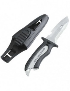 MAKO STAINLESS KNIFE