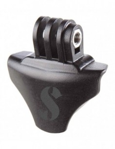 UNIVERSAL GOPRO MASK MOUNT