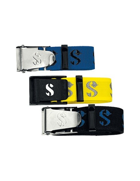 STANDARD WEIGHT BELT