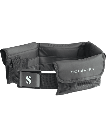 POCKET WEIGHT BELT