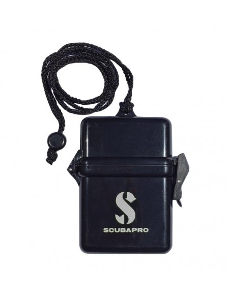 Mini Dry Box / Divers Egg