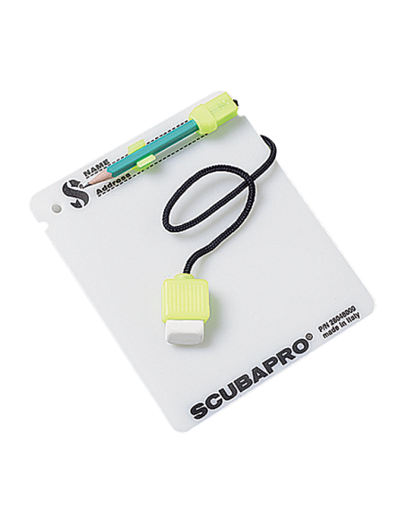 SCUBAPRO SLATES