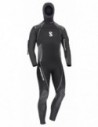 DEFINITION 7mm HD & Front Zip