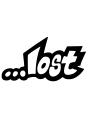 ...Lost