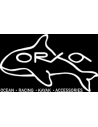 ORKA Paddles