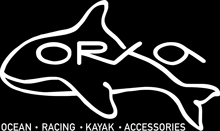 ORKA Paddles