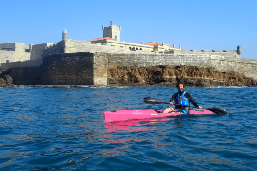 Level 2: Essentials of Surfski